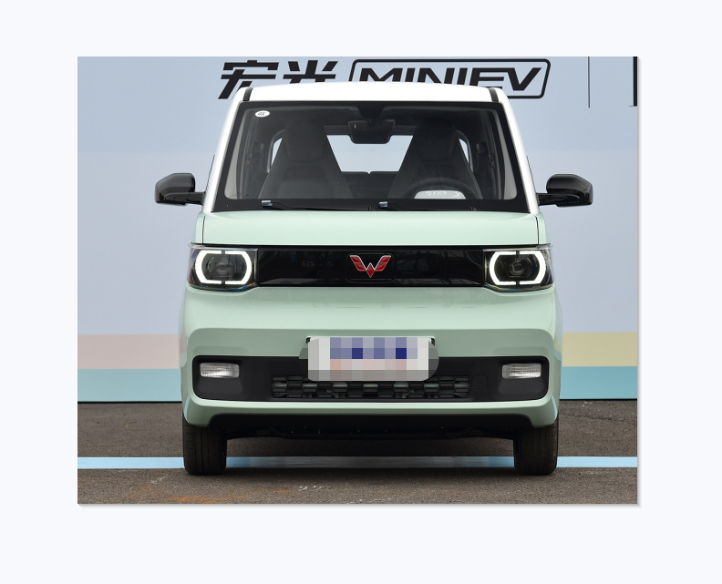 China's hot-selling adult electric car city family car second hand cars electric