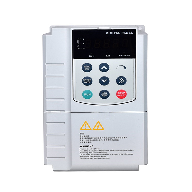 Бестселлер однофазный MPPT контроллер 220-240V 0.4KW для 4KW Гибридный солнечный инвертор насоса