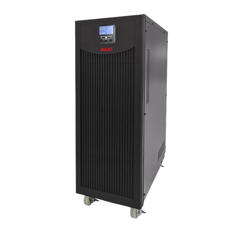Заводская цена дешевый источник питания 6K-ISO TX 5400 Вт Ups с батареей