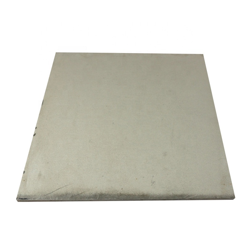 High quality cold drawn Inconel 600 alloy steel plate/sheet price per kg