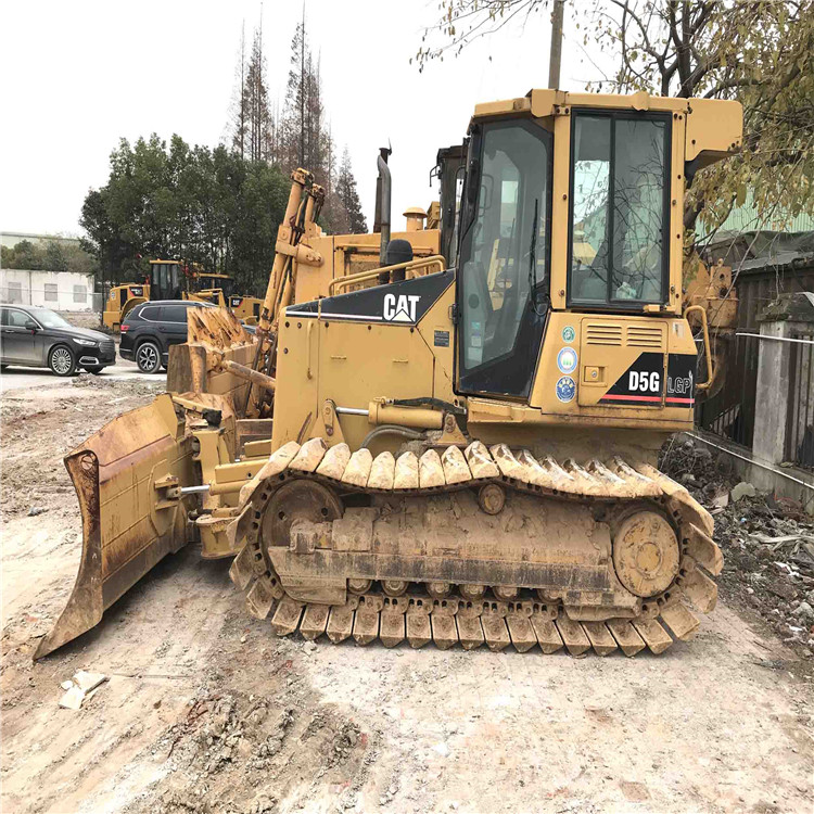 Небольшой бульдозер CAT D5G LGP с рыхлителем и сниженной стоимостью, гусеничный бульдозер CAT D5M/D6D/D6M/D6R/D7G/D7R