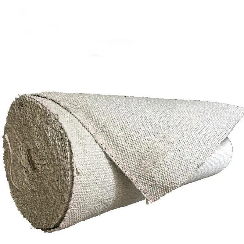 Hot sell Dust Free Asbestos Cloth