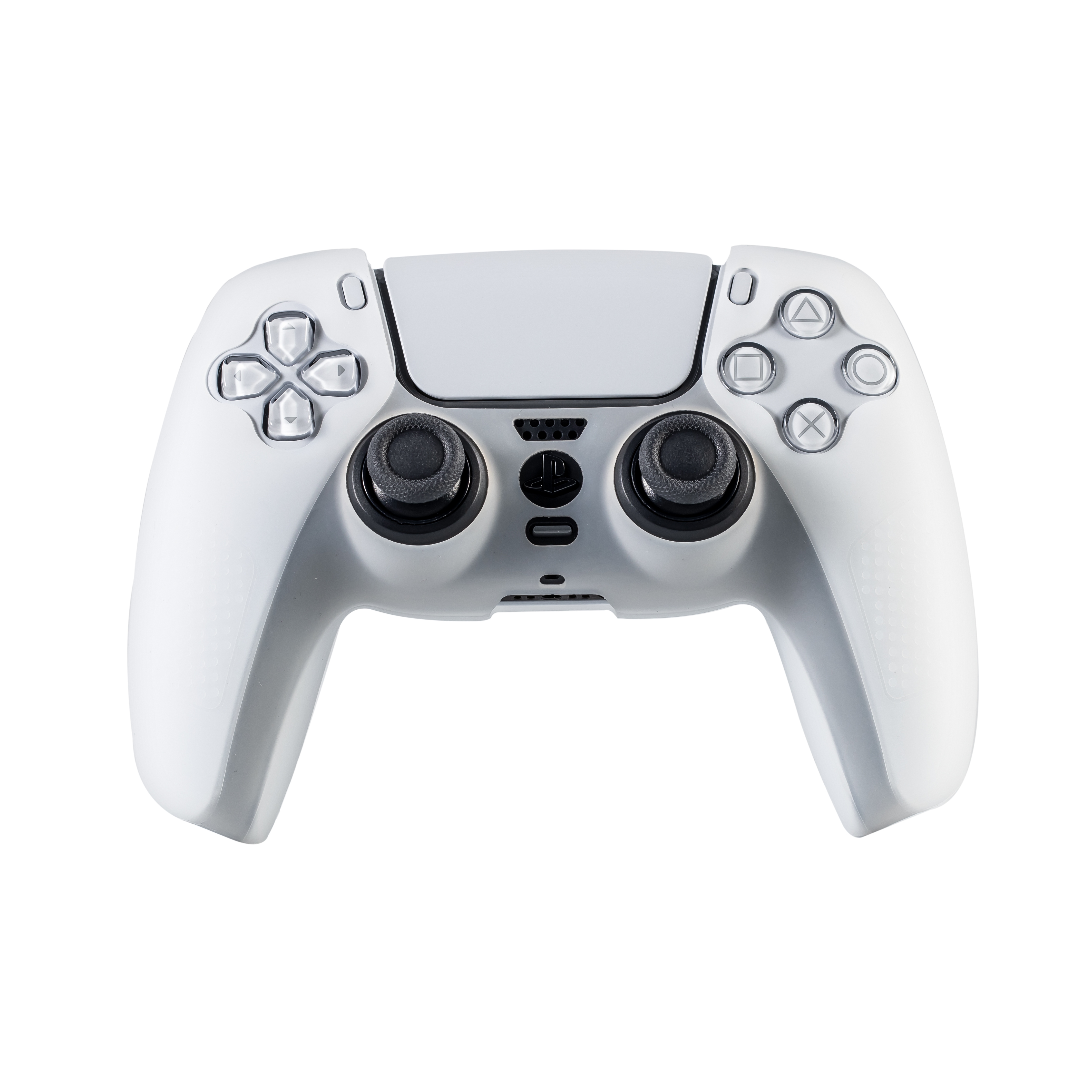Silicone case for joystick game controller protector