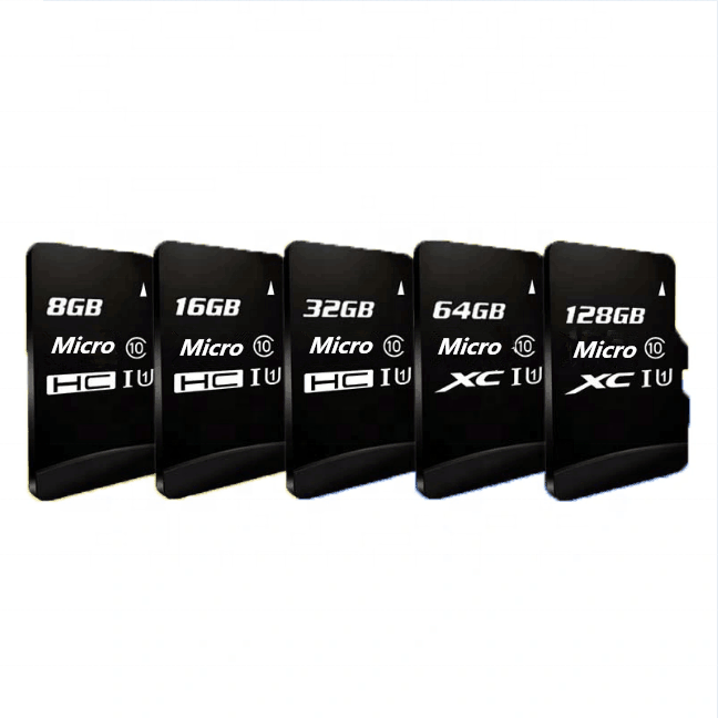4 ГБ 8 ГБ 16 ГБ 32 ГБ 64 ГБ 128 ГБ Micro TF SD карта памяти