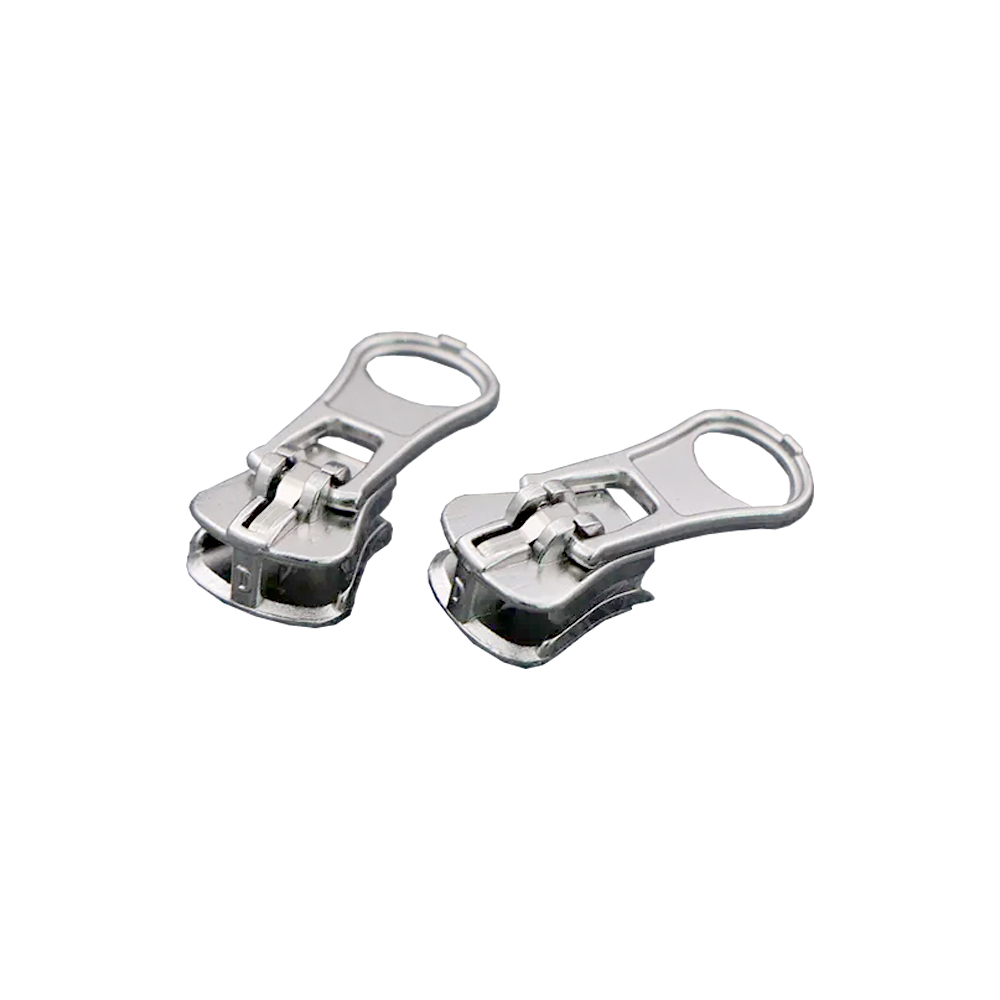 China Factory Most Popular Products Thickening Zipper Puller Bags