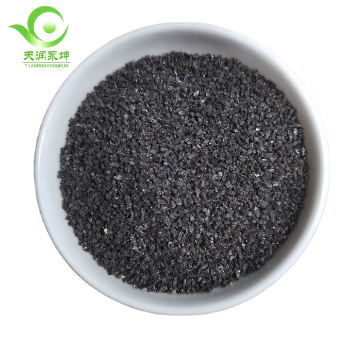 China Manufacturer Polishing Grade Alumina Abrasive Powder Brown Corundum Fused Aluminum Oxide For Cutting Polishing Grinding