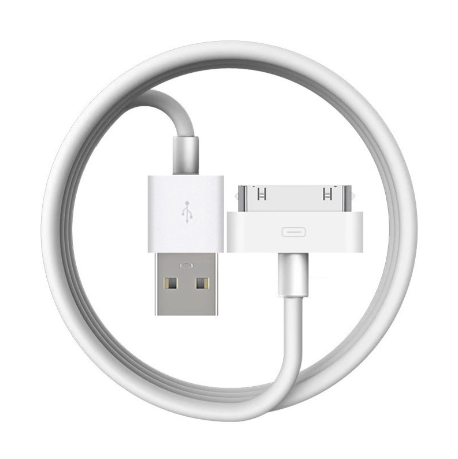 good quality usb cable for iphone 4 for ipad 2/3
