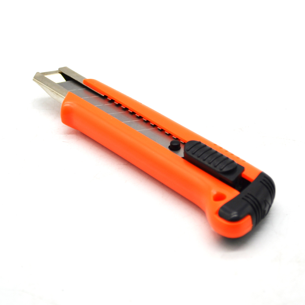 Utility Knife Retractable Paper Cutting stationery Knife Multi Functional Knife suitable for art crafts