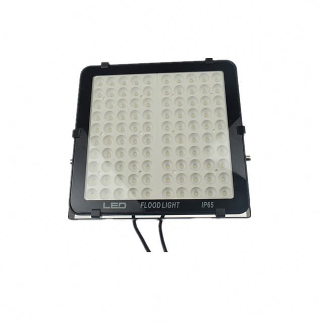 Hot product good quality supermarket 85-265V led flood light waterproof