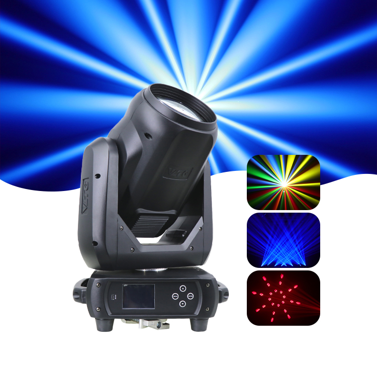 VLTG beam290 250 moving head light super prism beam lights