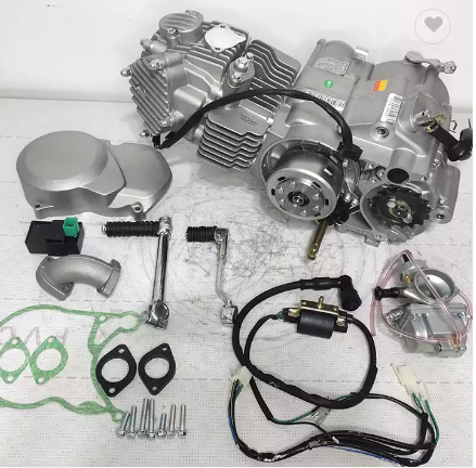 CQJB Yinxiang160CC головка двигателя с водяным охлаждением 160 4v защита двигателя другие мотоциклетные двигатели