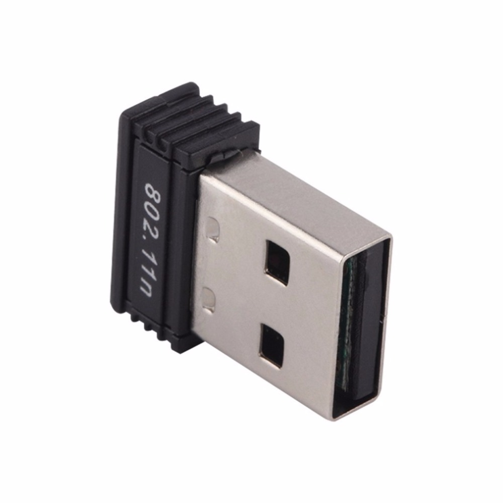 Беспроводной Usb-адаптер для ПК, 5 В, 2 А, 150 Мбит/с