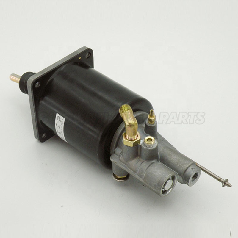 Dongfeng EQ153, запчасти для грузовика, 16080180370 усилитель муфты