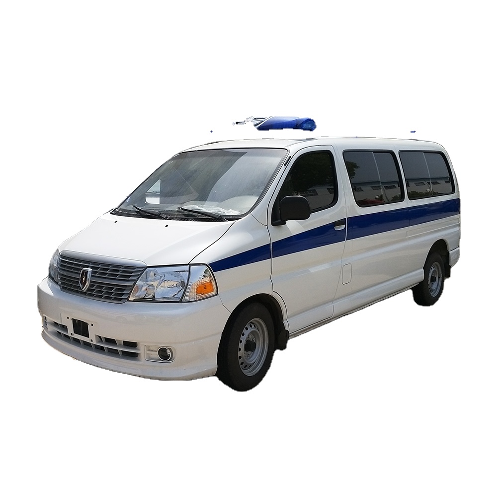 Скорая помощь CLW5031XJHL по низкой цене