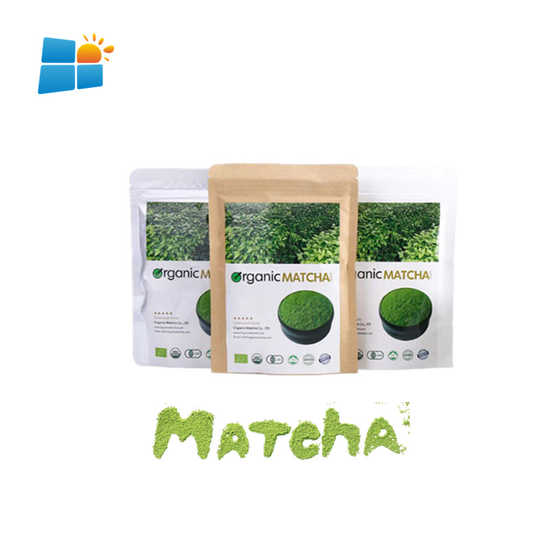 Оптовая цена, маття для здоровья, тонкий маття с бесплатным венчиком из бамбука