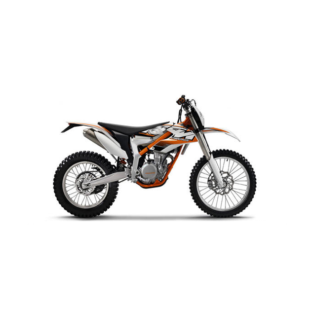 Масляным охлаждением Pit Bike четырехтактный Байк 140cc/125cc