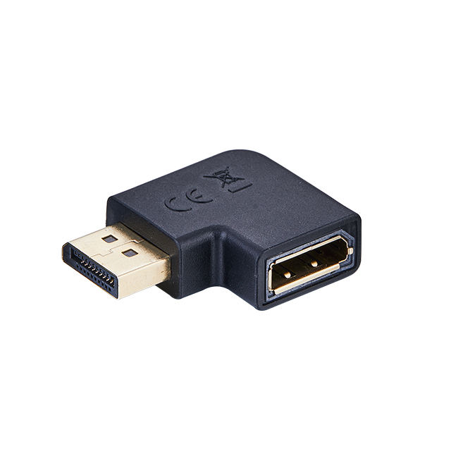 New Arrival Latest Design 1.4 Electronic Adaptor Electronic DP Adaptor