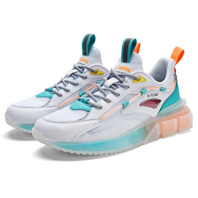 High Quality Yeezy shoes hot sale sport Shoes Fashion Casual No-slip Men Casual Shoes Men Sneakers