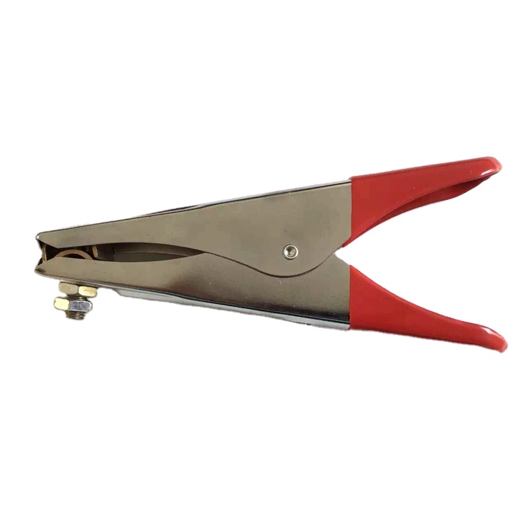 Latest Design Superior Quality Welding Ground Clamp For Welders