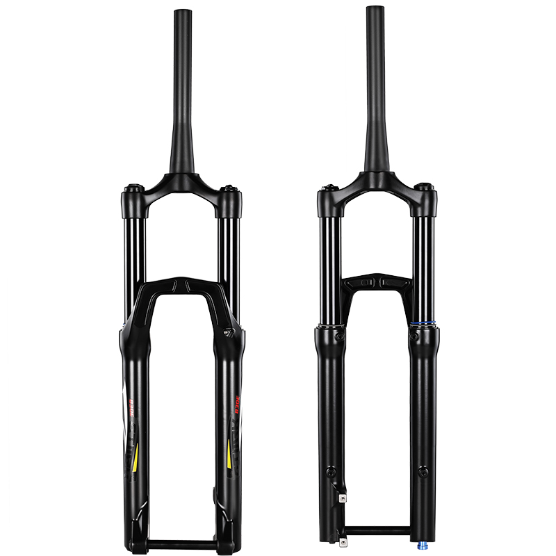 Велосипедная вилка Rock Shox Air Sr Suntour, подвеска 275