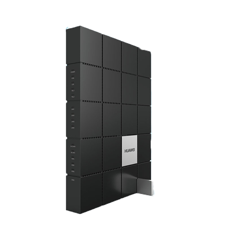 10 г GPON XPON ONT HN8245Q Dual Band 2,4 г и 5 Wi Fi AC маршрутизатор ONU в английской версии с AC ПИТАНИЕ