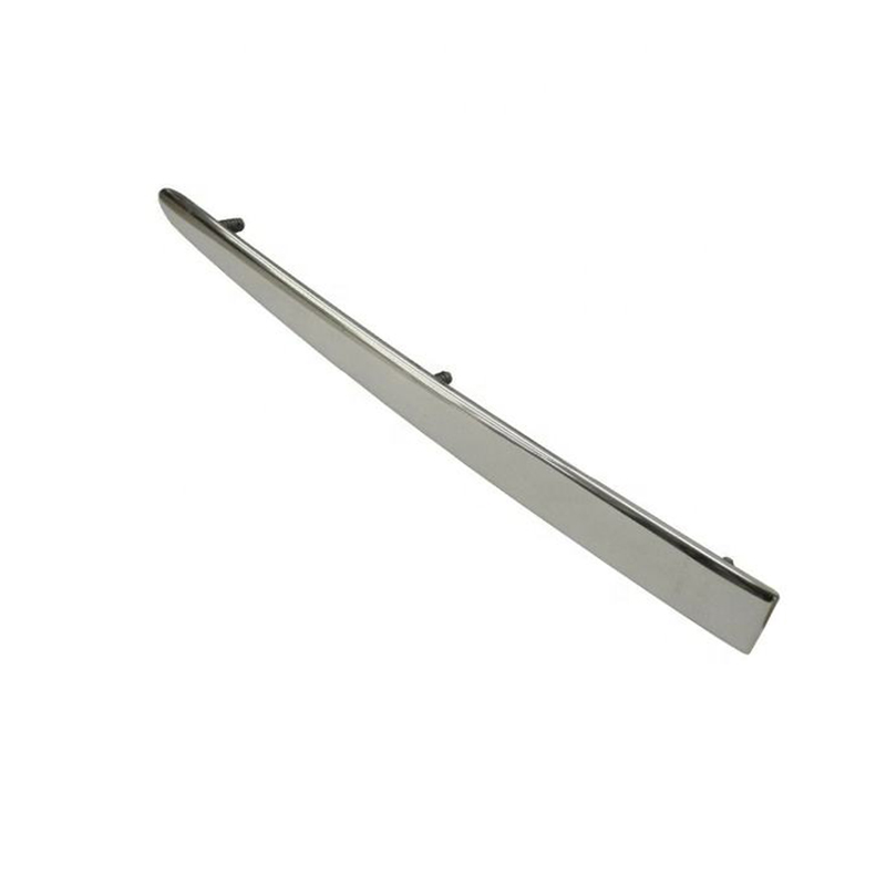 Плакировочная лента для автомобильной двери Bentley CONTINENTAL GT flyingрon 2006-2012 3W5807811A 3W5807812A