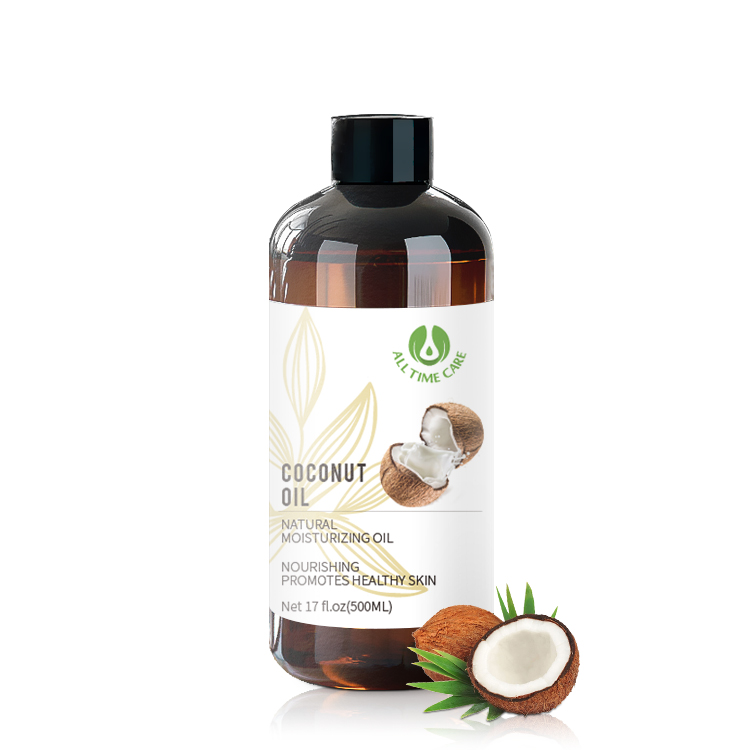 Wholesale Coconut Oil Powder Lip Gloss Makeup Remover Extra Virgin Cold Pressed Coconut Oil Saop Coconut Oil For Hair