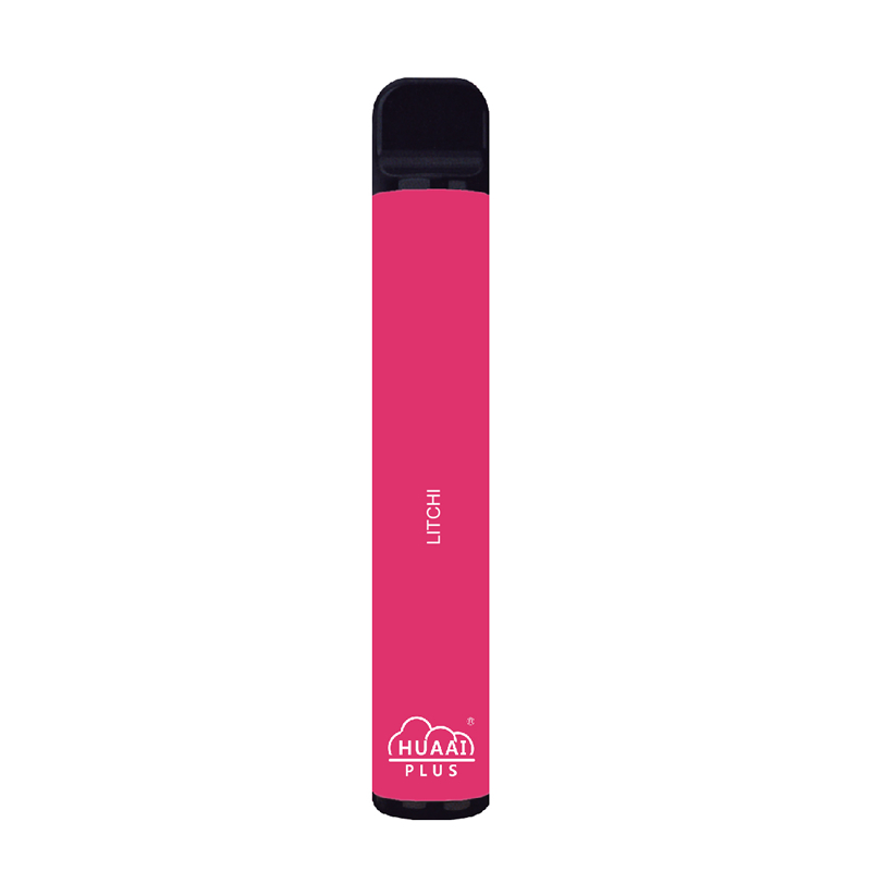Huaai плюс 800 затяжек VAPES электронные сигареты Vape ручка 600 OEM vape трубы pod Одноразовые Трубы 2000 3000 4000 ручки ароматы пустые