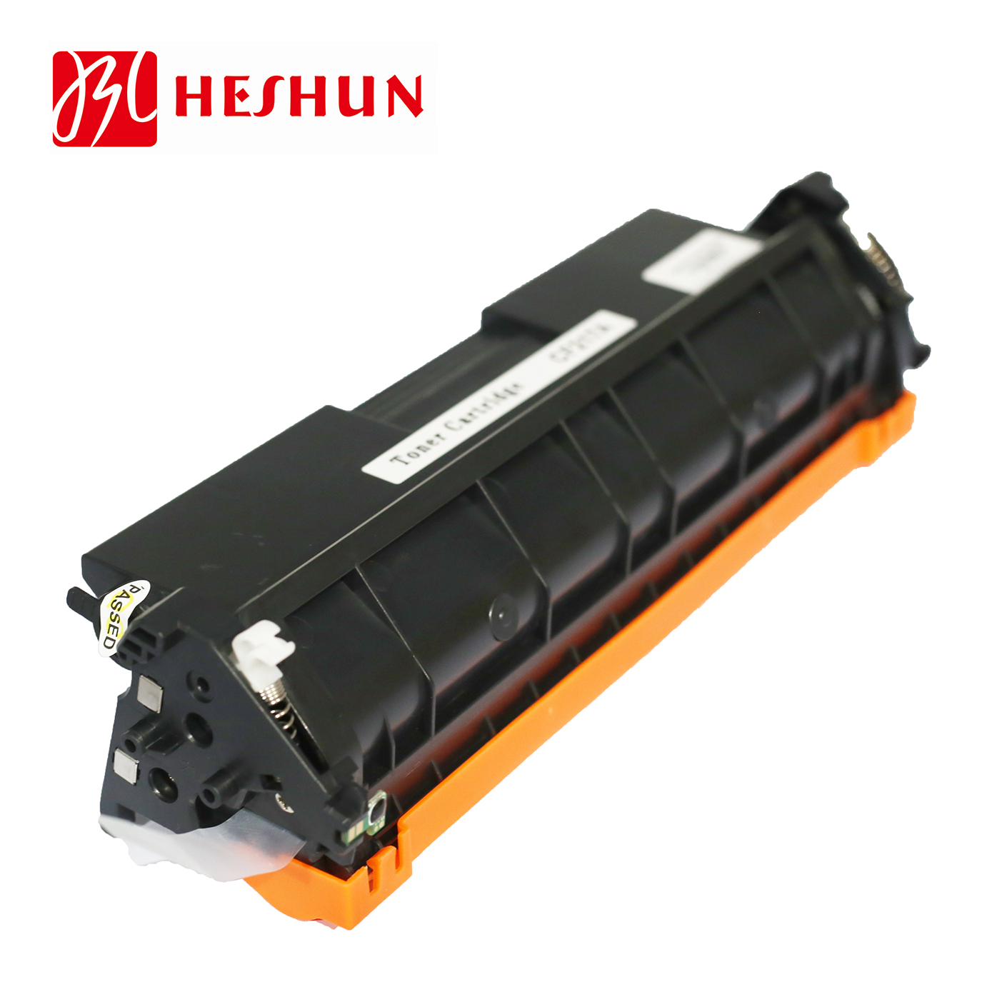 HESHUN Высокая Марка CF217A совместимый тонер картридж LaserJet Pro M102a/M102w/MFP M130a/M130fw/M130nw