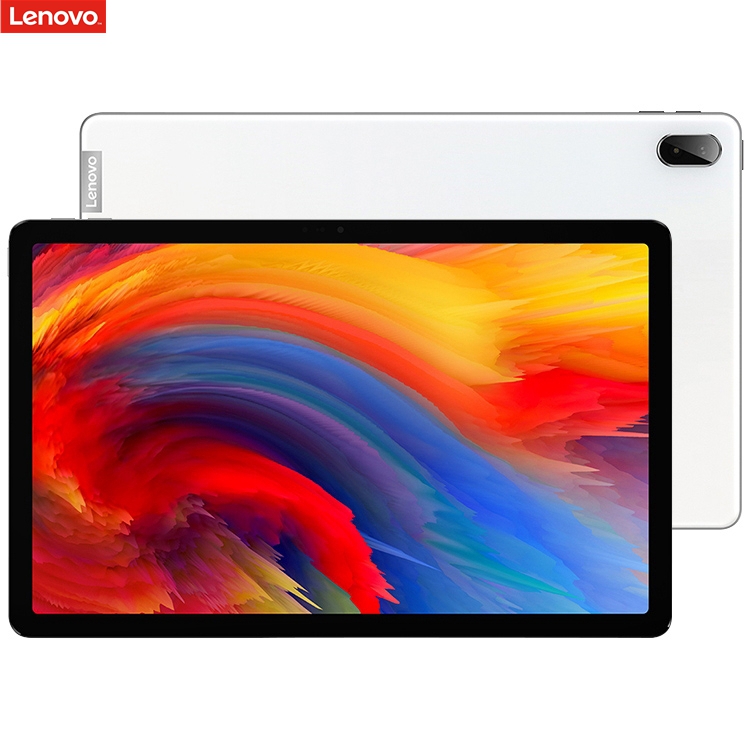 Оригинальный Планшет Lenovo Pad Plus 5G 11 дюймов с двумя SIM-картами J607Z 6 ГБ + 128 ГБ Android 11 Snapdragon 750G Octa tablet phone call lenovo tablet