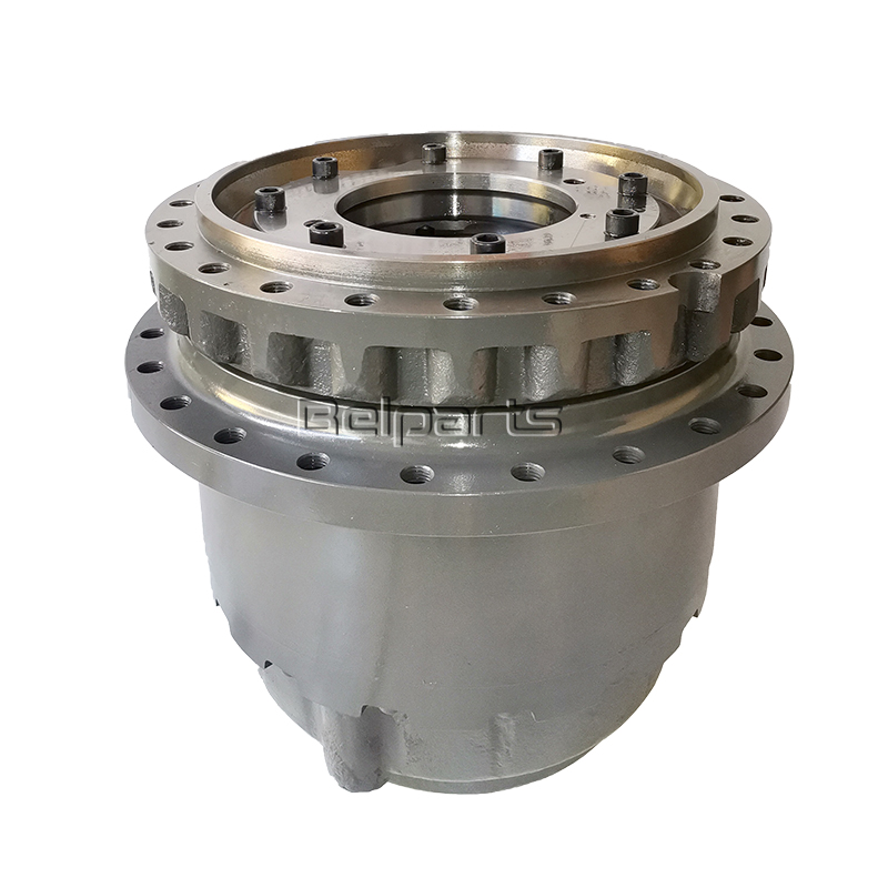 Belparts оптовая продажа R450-7 DH500 31NB-40030 экскаватора ходовой редуктор для Hyundai экскаватора Doosan