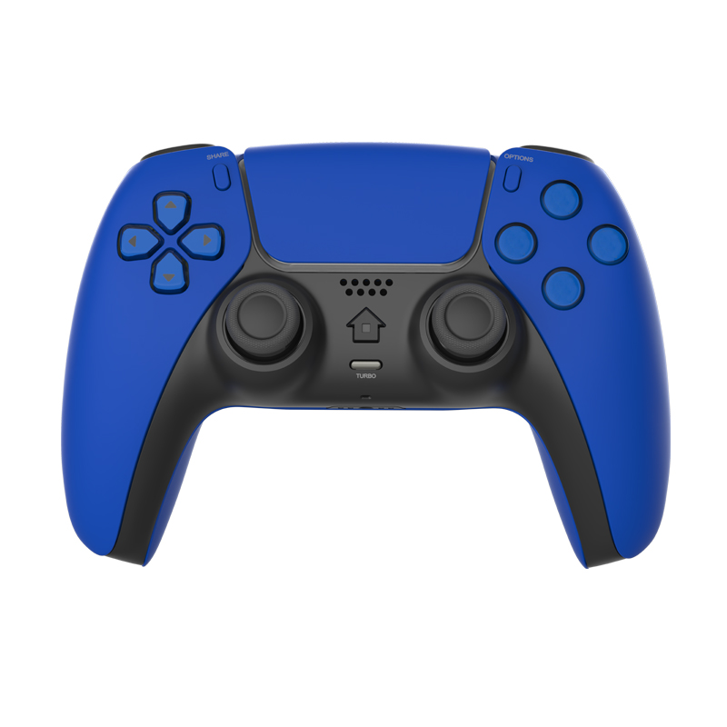 Оптовая продажа, беспроводной игровой контроллер PS5, геймпад, джойстик для ps4