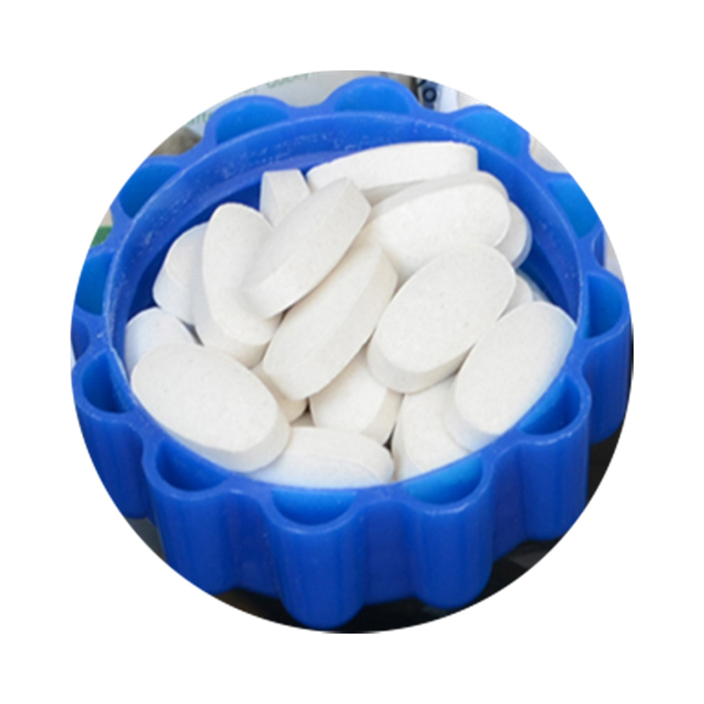 Professional Production Daily Calcium Supplement Pet Dog Cat Supplement Calcium Tablet
