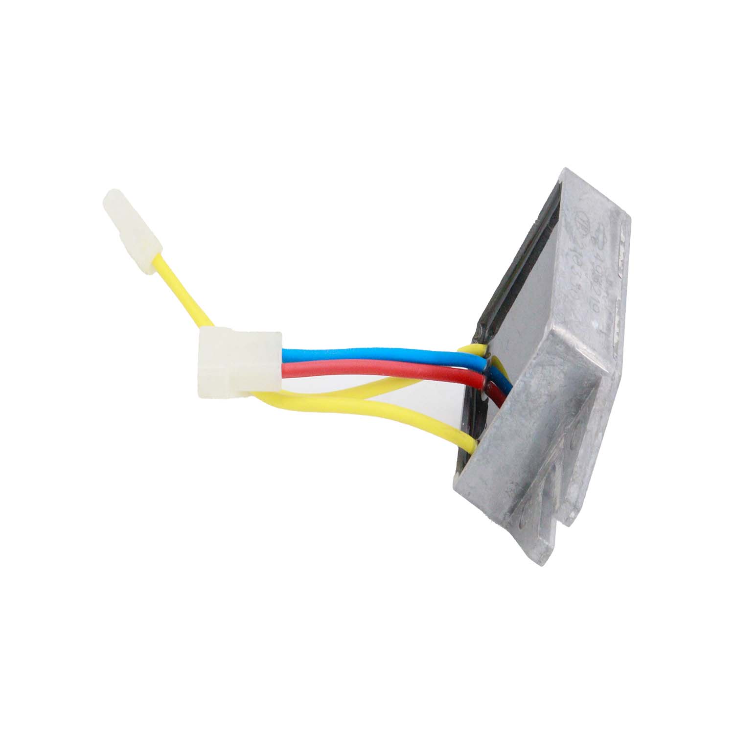 YP, Yuxin новый регулятор напряжения для Briggs & Stratton OEM замена. #493219 avr Генератор Регулятор Напряжения