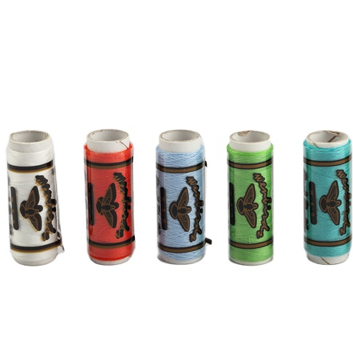 2021 Factory wholesale high tenacity cheap polyester sewing thread custom sewing thread