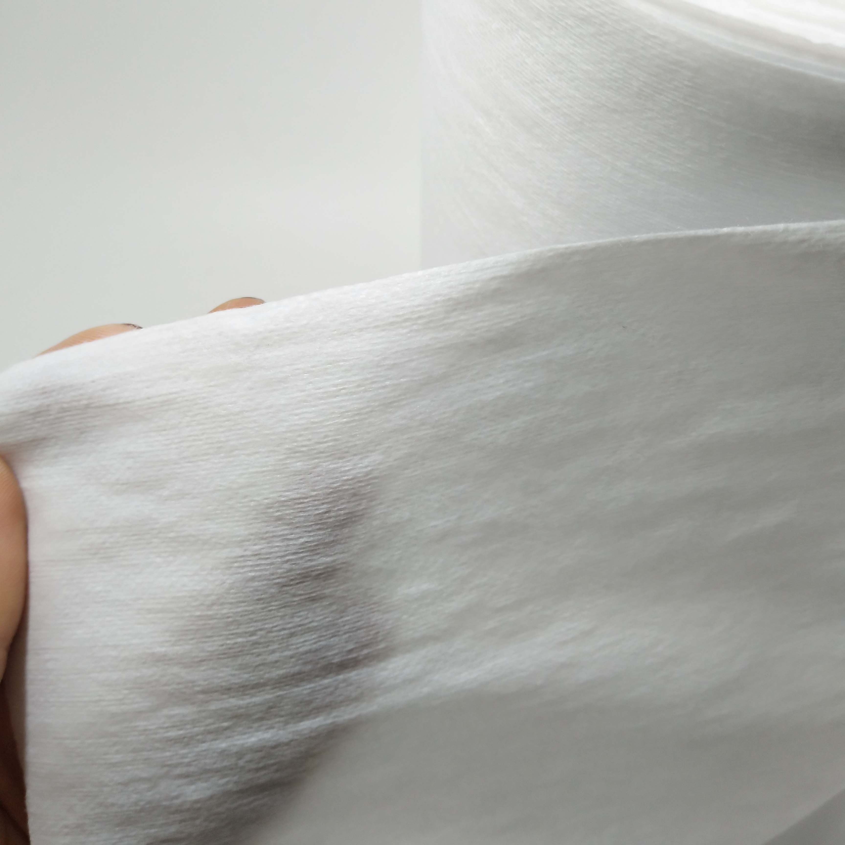 Elastic earloop band non woven elastic earloop