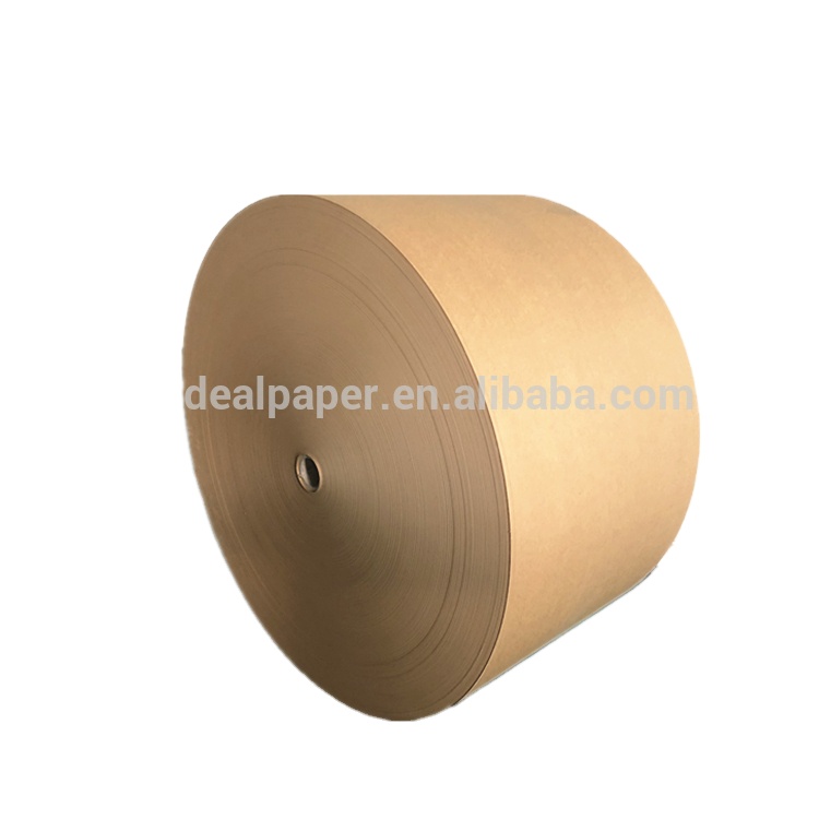 kraft paper cups board