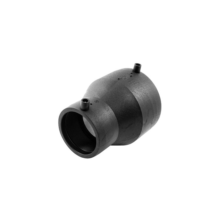 PE100 pe трубные фитинги, соединители для политрубных труб pn16 pn10 hdpe соединитель hdpe электрофьюжная муфта