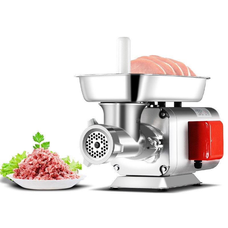 Лидер продаж, высокоэффективные электрические измельчители овощей и мяса