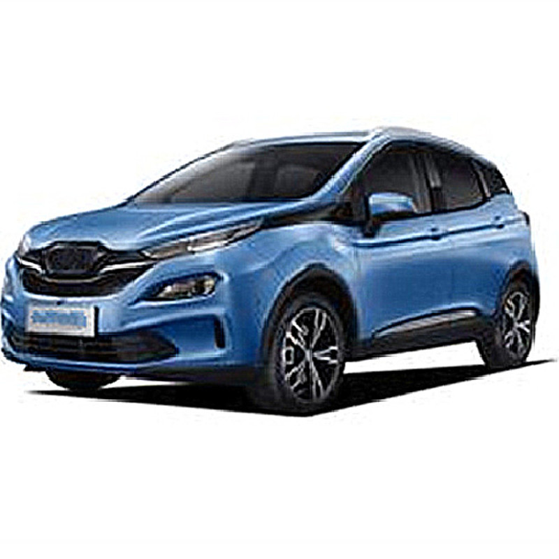 Горячая продажа автомобилей машина высокой скорости вращения 4 колеса 4 местный седан электрический автомобиль