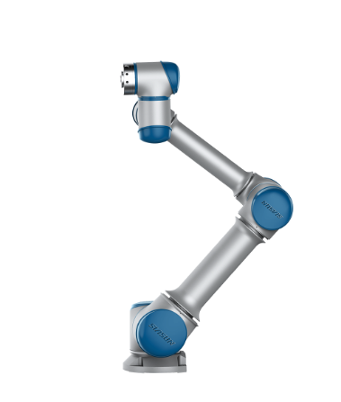 Автоматический робот/лопастная машина с манипулятором Cobot