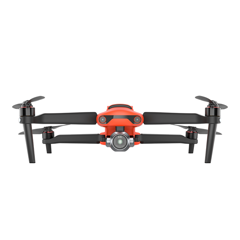 Autel Robotics 6K складной Квадрокоптер Дрон летательный аппарат аэрофотосъемка EVO 2 Pro Прочный комплект дронов