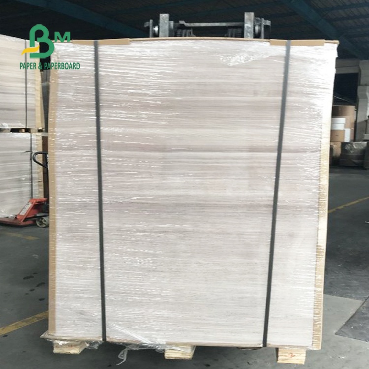 Аппарат для упаковки рулонов 45gsm 48gsm 52gsm 55gsm новости бумага для печати