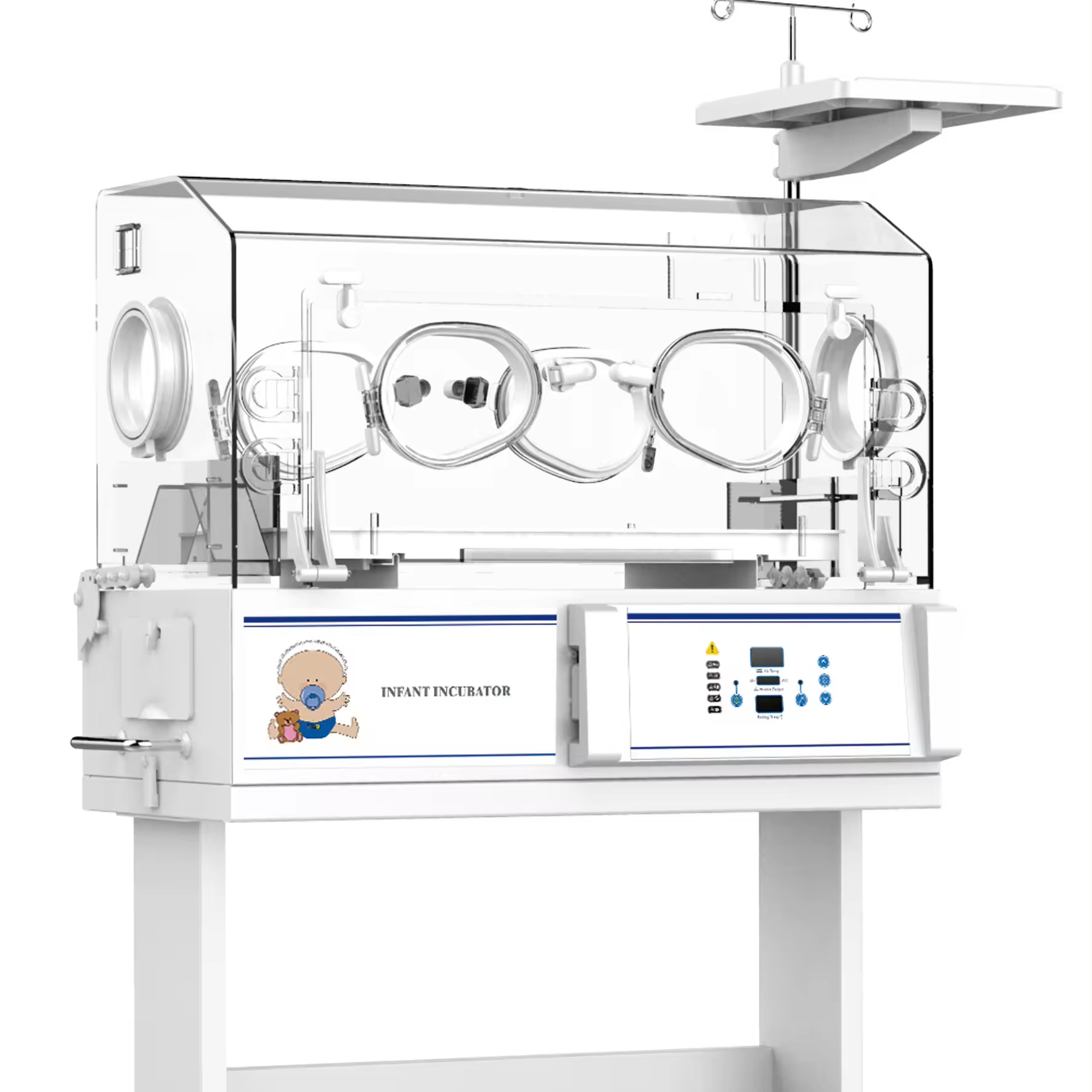 Baby newborn being hospital medical baby infant incubator for sale infant incubator