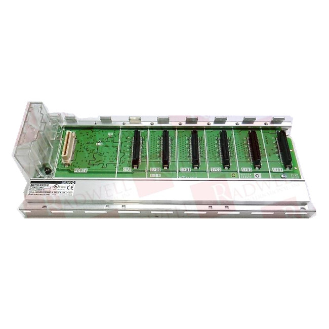 Новый Mitsubishi plc Q35B Поддержка USB и сети