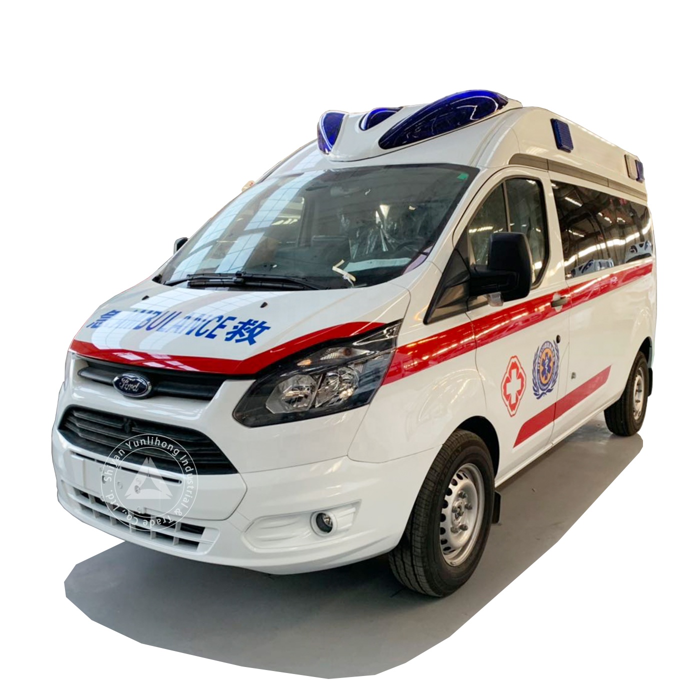 Новый медицинский автомобиль скорой помощи цена аварийной ситуации