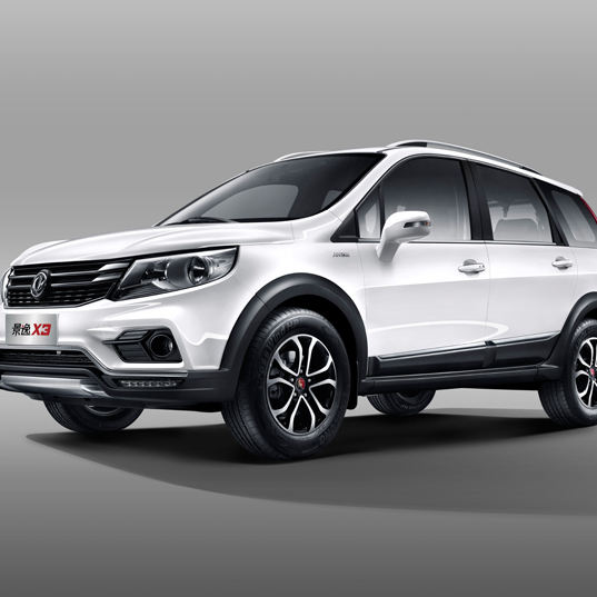 Высококачественный дизайн, внедорожник dongfeng, автомобиль, внедорожник с автоматическим внедорожником