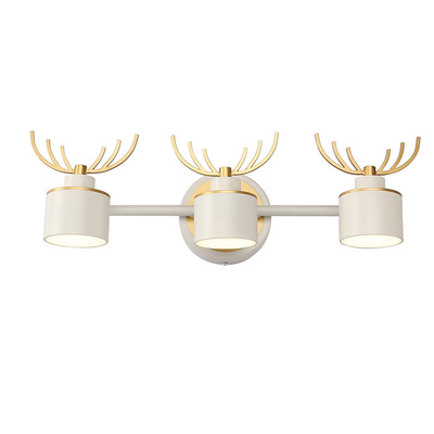 Modern LED Wall Mount Mirror Vanity Lighting Fixture Bathroom Lights LED Modern Mirror Light