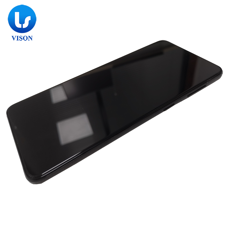 For Samsung Galaxy S6 S7 S8 S9 10 Lcd Screen Original LCD for SAM galaxy S10 Plus S20 S20 Ultra S21 S21 Ultra