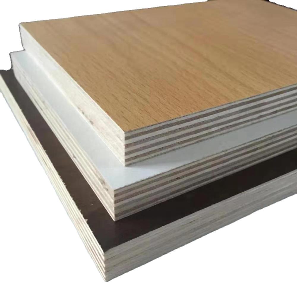 hot selling melamine plywood furniture